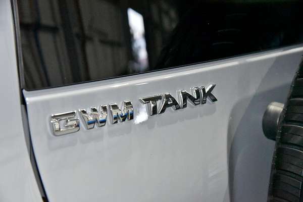 2023 GWM Tank 300 Ultra P01
