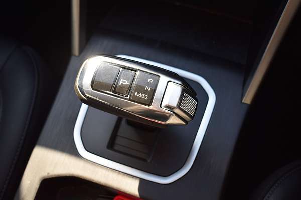 2021 GWM Ute Cannon NPW 4X4