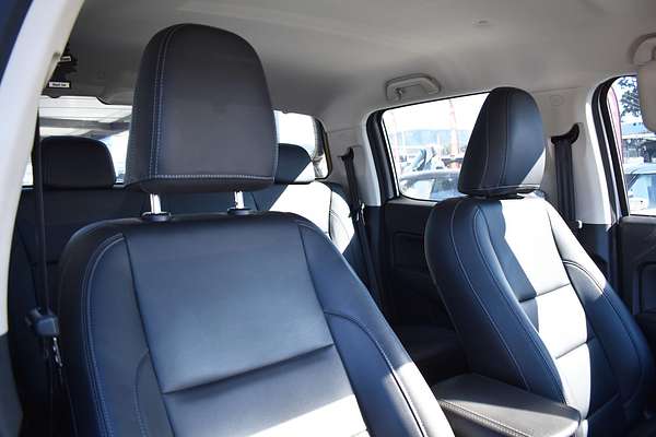 2021 GWM Ute Cannon NPW 4X4