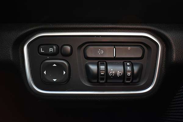 2021 GWM Ute Cannon NPW 4X4