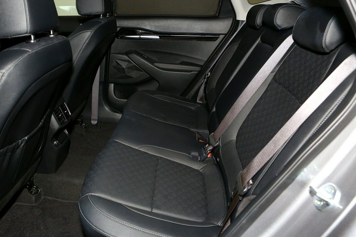 2022 Kia Seltos GT-Line SP2