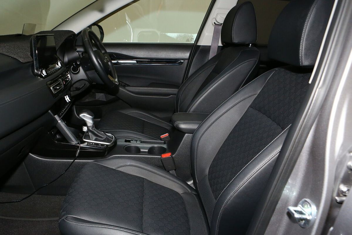 2022 Kia Seltos GT-Line SP2