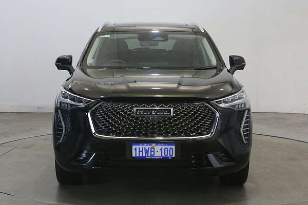 2022 GWM Jolion Ultra A01