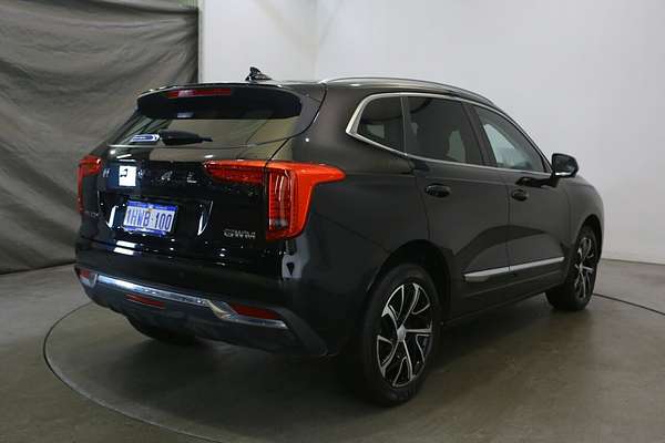 2022 GWM Jolion Ultra A01