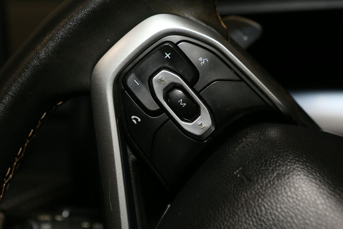 2022 GWM Jolion Ultra A01