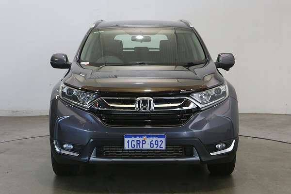 2018 Honda CR-V VTi-S RW