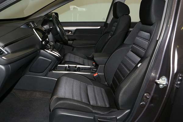 2018 Honda CR-V VTi-S RW