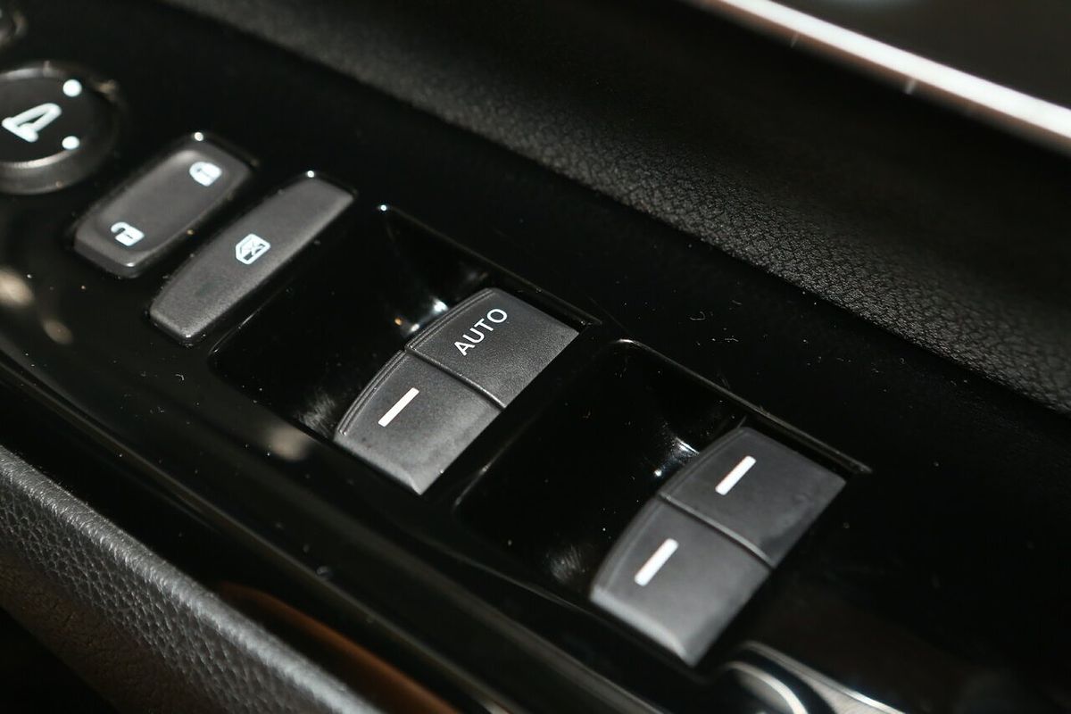 2018 Honda CR-V VTi-S RW