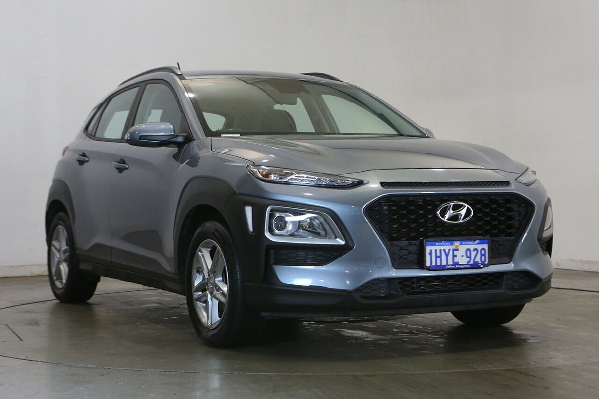 2020 Hyundai Kona Active OS.V4