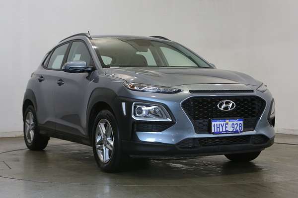 2020 Hyundai Kona Active OS.V4