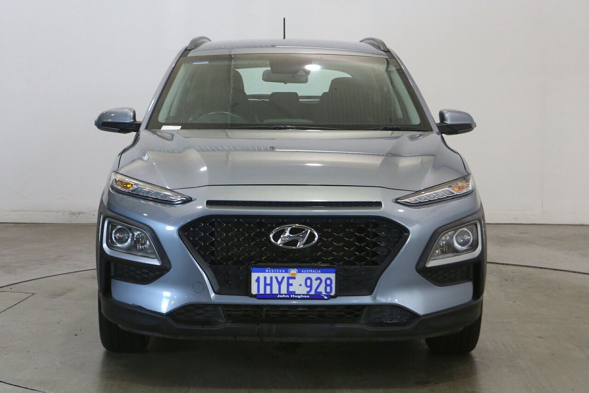 2020 Hyundai Kona Active OS.V4