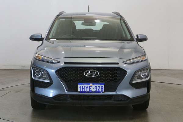 2020 Hyundai Kona Active OS.V4