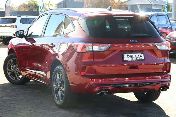 2023 Ford Escape ST-Line PHEV ZH