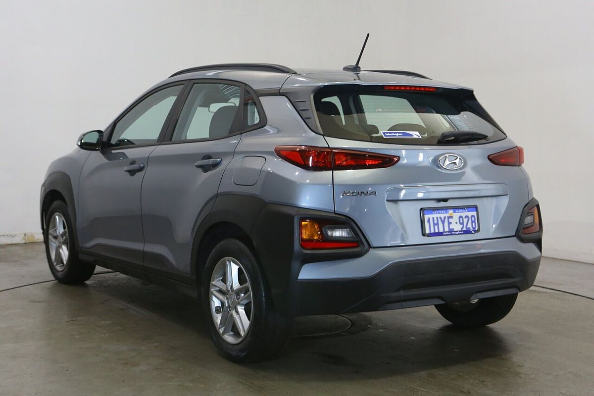 2020 Hyundai Kona Active OS.V4