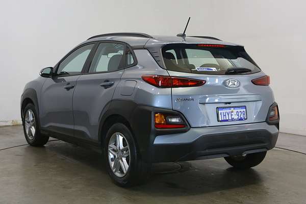 2020 Hyundai Kona Active OS.V4