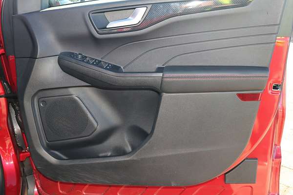 2023 Ford Escape ST-Line PHEV ZH