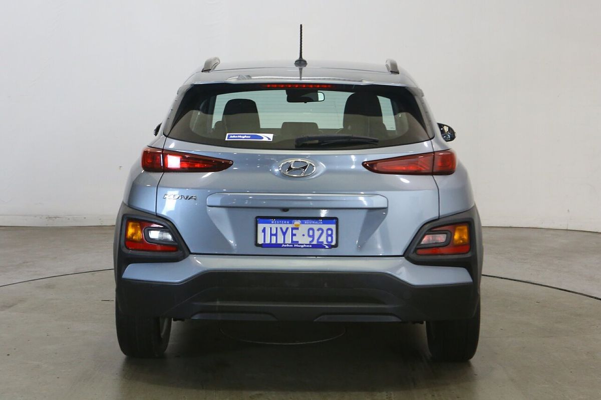 2020 Hyundai Kona Active OS.V4