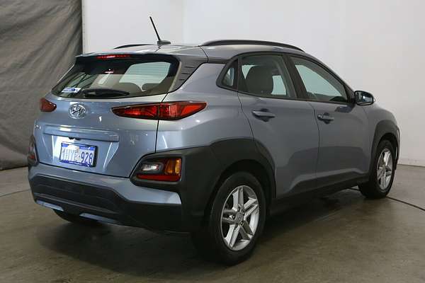 2020 Hyundai Kona Active OS.V4
