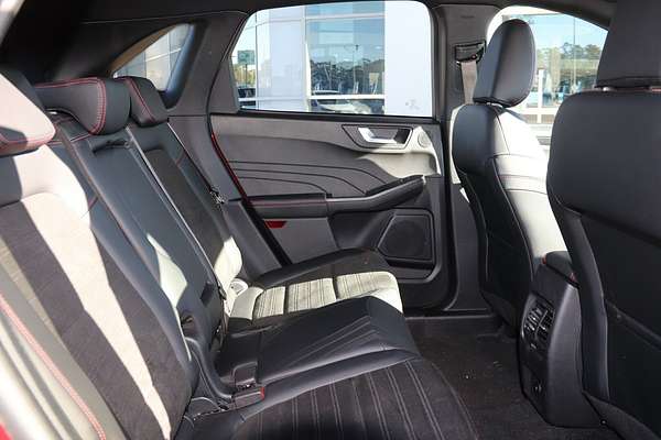 2023 Ford Escape ST-Line PHEV ZH