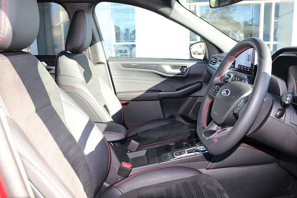 2023 Ford Escape ST-Line PHEV ZH