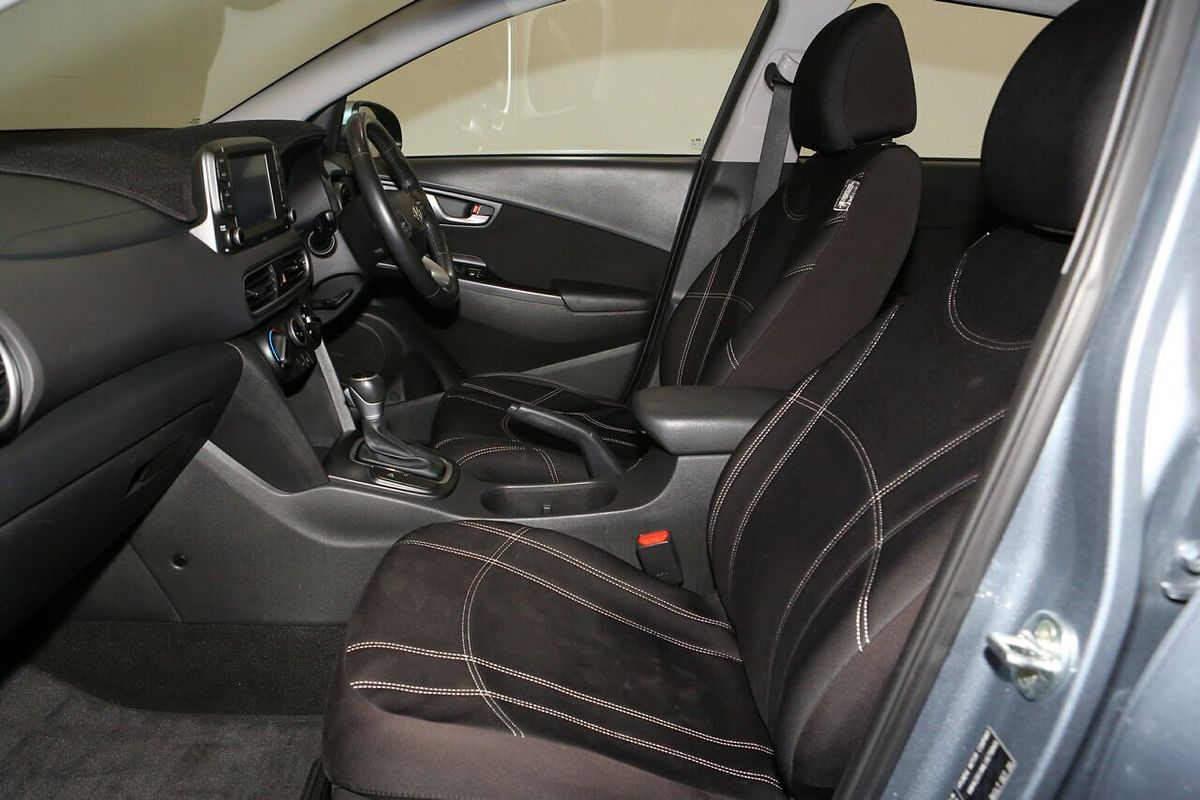 2020 Hyundai Kona Active OS.V4