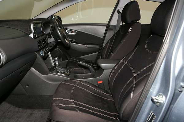 2020 Hyundai Kona Active OS.V4