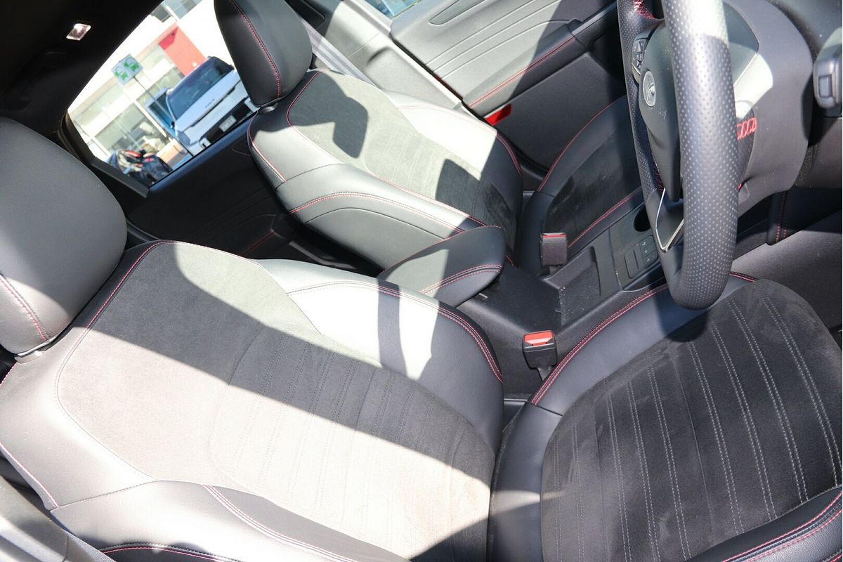 2023 Ford Escape ST-Line PHEV ZH