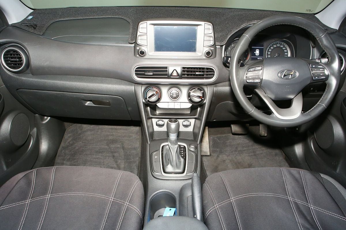 2020 Hyundai Kona Active OS.V4