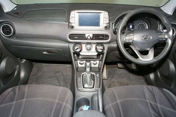 2020 Hyundai Kona Active OS.V4