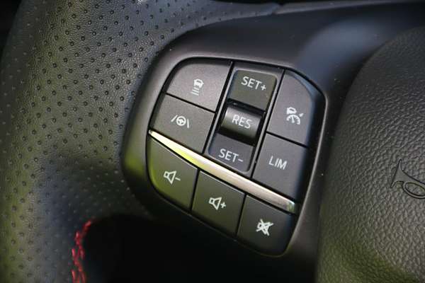 2023 Ford Escape ST-Line PHEV ZH