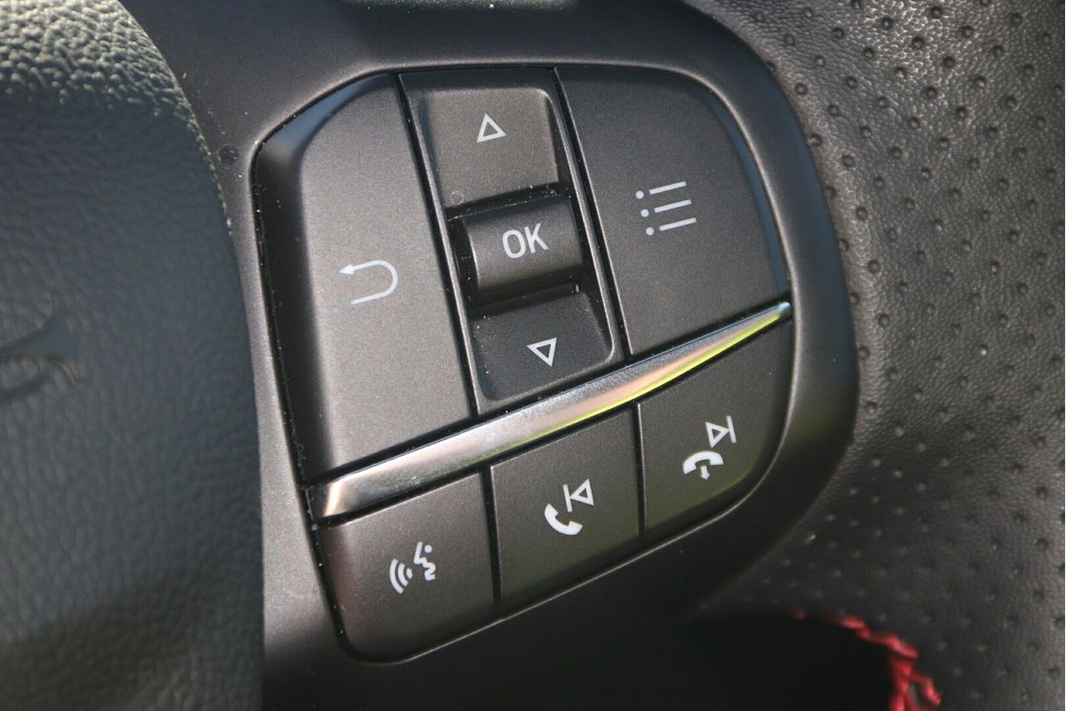 2023 Ford Escape ST-Line PHEV ZH