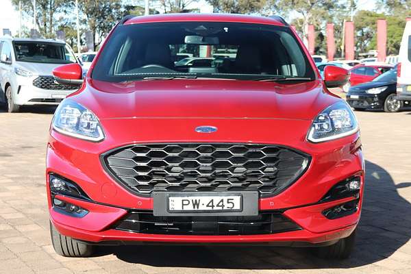 2023 Ford Escape ST-Line PHEV ZH