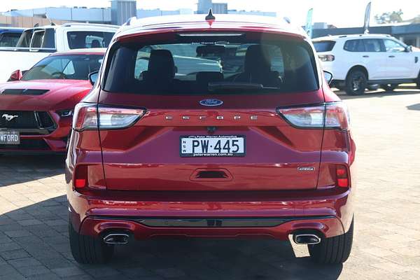 2023 Ford Escape ST-Line PHEV ZH