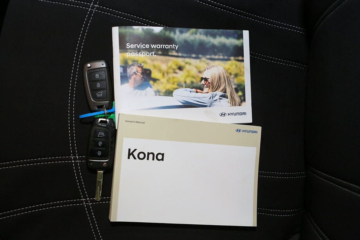 2020 Hyundai Kona Active OS.V4