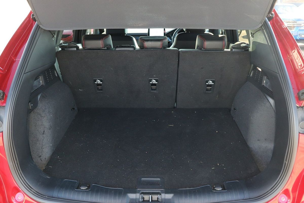 2023 Ford Escape ST-Line PHEV ZH