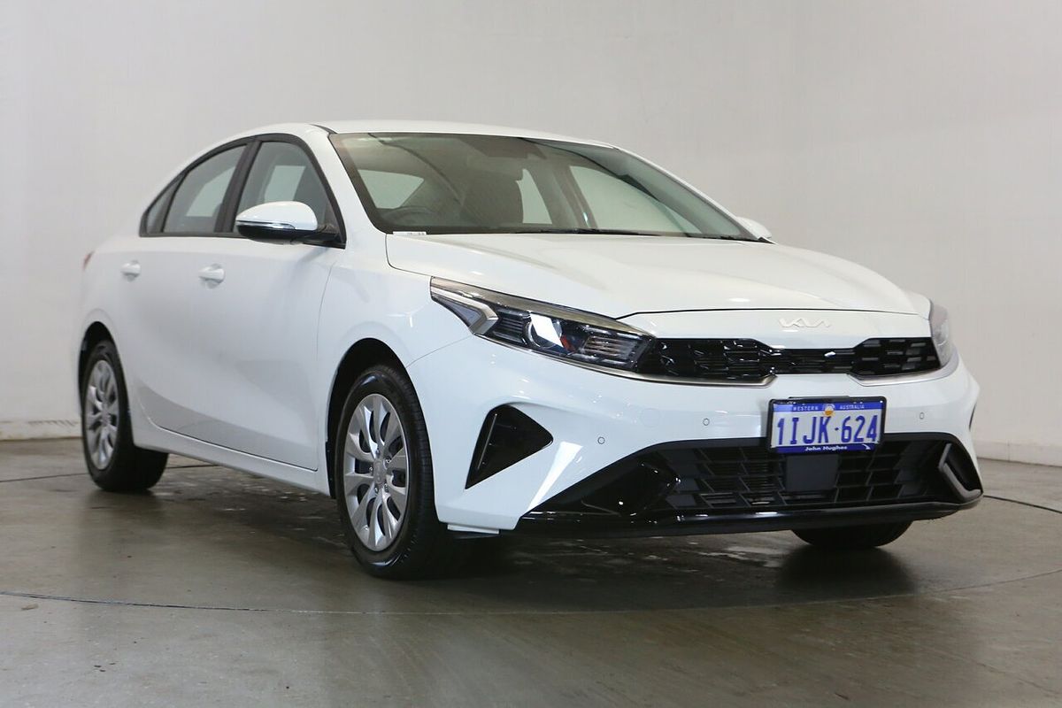 2024 Kia Cerato S BD