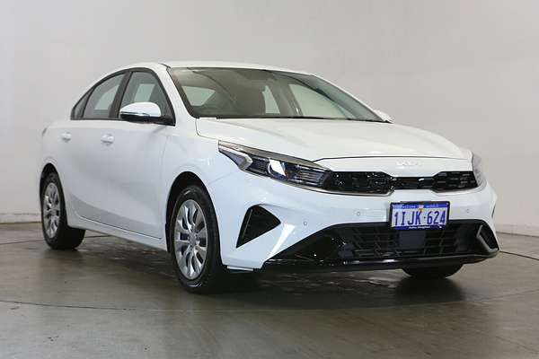 2024 Kia Cerato S BD