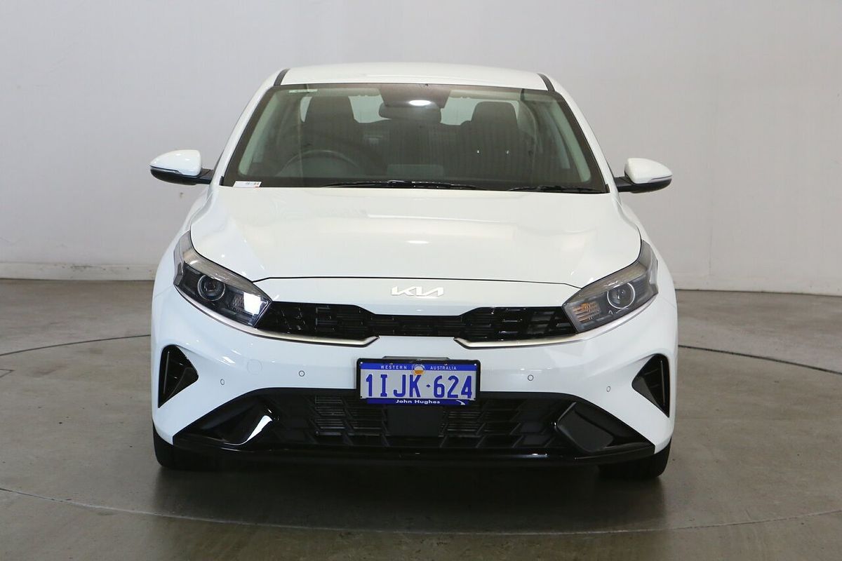 2024 Kia Cerato S BD