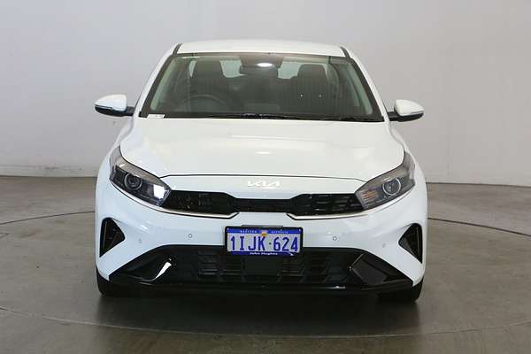 2024 Kia Cerato S BD