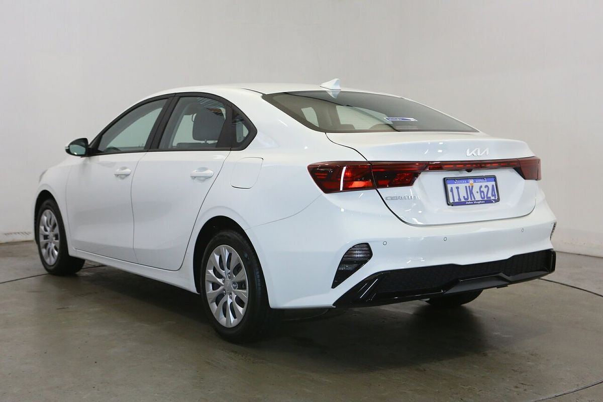 2024 Kia Cerato S BD