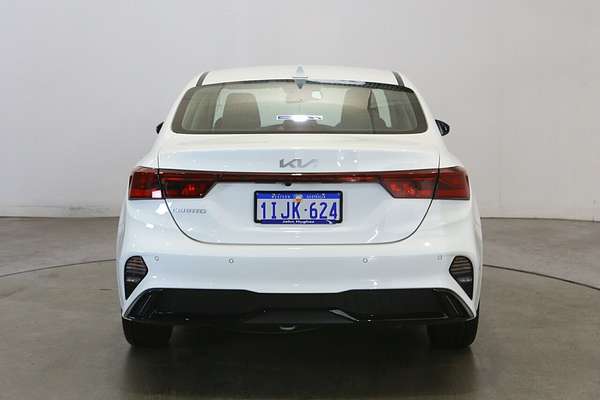 2024 Kia Cerato S BD