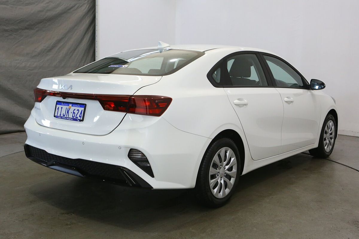 2024 Kia Cerato S BD