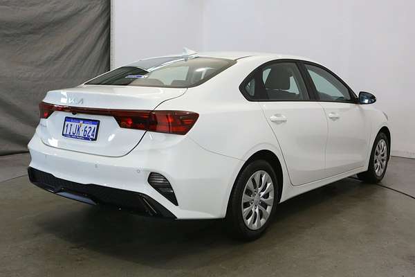 2024 Kia Cerato S BD