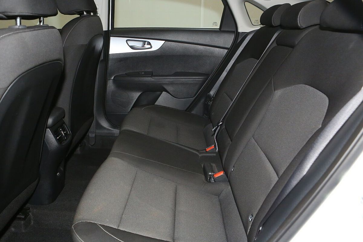 2024 Kia Cerato S BD