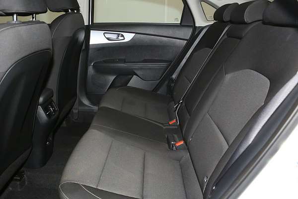 2024 Kia Cerato S BD