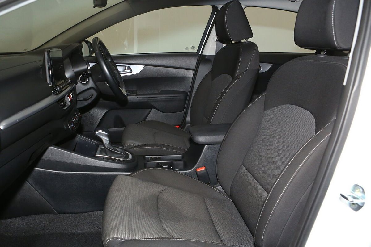 2024 Kia Cerato S BD