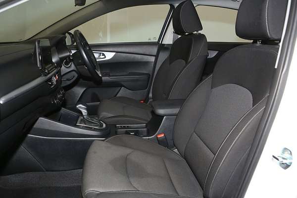 2024 Kia Cerato S BD