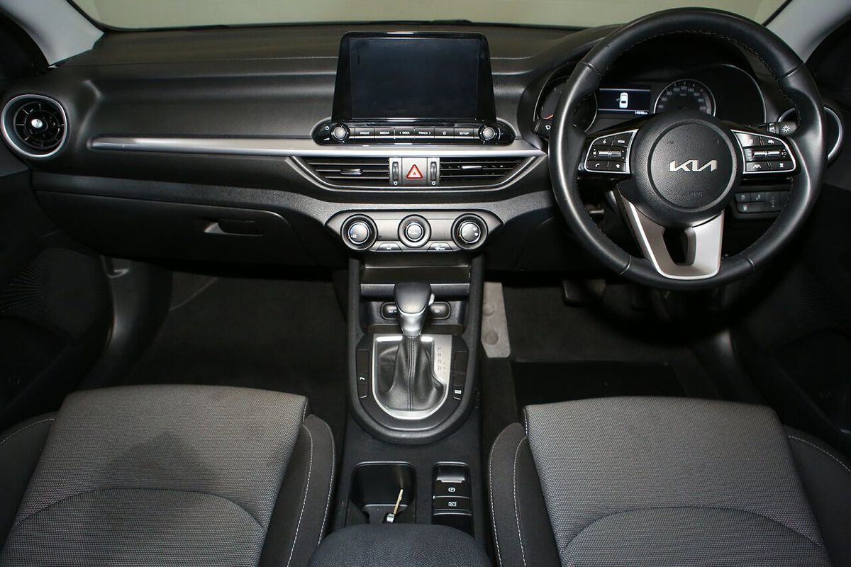 2024 Kia Cerato S BD