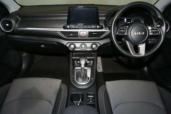 2024 Kia Cerato S BD