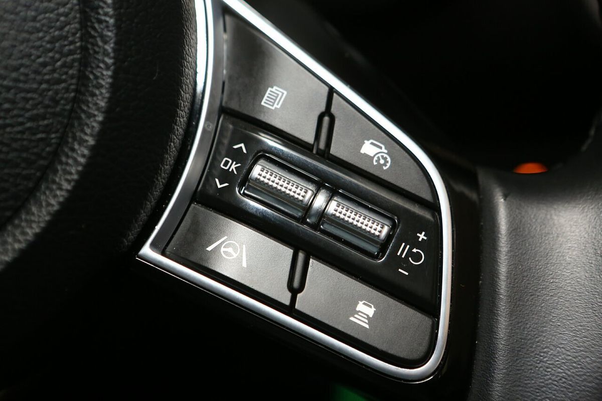 2024 Kia Cerato S BD